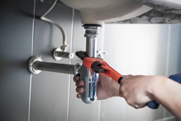 Reliable Lodi, CA Plumber Solutions